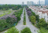 Bán biệt thự Ciputra view công viên và sân golf, thiết kế đẹp nội thất đầy đủ, gần Hồ Tây - Lotte