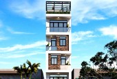 NHÀ MỚI PHỐ NGỌC TRÌ- THẠCH BÀN,50M2, 6 TẦNG- THANG MÁY, OTO VÀO NHÀ 10.3 TỶ.LONG BIÊN.