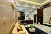 BÁN NHÀ NGỌC THỤY  5 TẦNG - 34M² - NHỈNH 5TỶ  - GẦN Ô TÔ