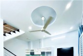 Bán nhà đường Hòa Hảo, Quận 10 HXH, 45m2 3 tầng 3PN chỉ 5,4 tỷ.