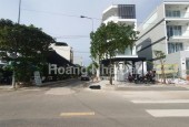 Đất nền đường Đào Sư Tích, 105m, giá 5.8 tỷ, sổ hồng riêng