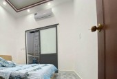 3 tầng lô Góc 93m2 có 8 tỷ Phạm Văn Chiêu Phường 9 Gò Vấp TP. Hồ Chí Minh