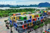 SỞ HỮU CĂN SHOPHOUSE VỈA HÈ RỘNG 33M VIEW HỒ GIÁ CHỈ BẰNG CĂN CHUNG CƯ HÀ NỘI