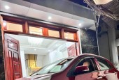 $$ NHÀ 5 TẦNG THANG MÁY - NGÕ RỘNG NGUYỄN CAO, HAI BÀ TRƯNG - CHỈ 12.9 TỶ