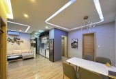 CĂN HỘ CHUNG CƯ CAO CẤP DREAMLAND BONANZA - 71M2, 2P.NGỦ 2WC - FULL NỘI THẤT, Ở LUÔN