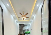 Nhà ĐỐNG ĐA 30m2 x 5 tầng - Ngõ nông, thoáng sáng - Gần phố.