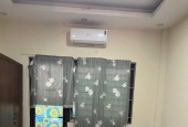 BÁN NHÀ BA ĐÌNH-GIÁP HOÀN KIẾM-Ô TÔ TRÁNH- KINH DOANH, 40M², 5T, 13 TỶ
