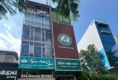 Bán gấp tòa Building mặt phố Nguyễn Khang, dòng tiền 1.8 tỷ/năm, thông sàn 90m2 chỉ 45 tỷ