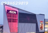 Bán đất liền kề KĐT AEON Dương Nội Hà Đông