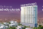 Căn hộ Mia Center Point ngay trung tâm quận Liên Chiểu gần biển, trường học, khu vui chơi giải trí