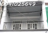 Bán nhà 1 trệt 1 lầu DT 38.2m2, hẻm  3 gác đường 9, Phường Trường Thọ, Thủ Đức, 3.8tỷ