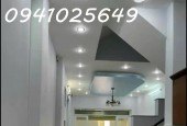 Bán nhà  1 trệt 2 lầu DT đất 56m2, hẻm ô tô đường 182, Tăng Nhơn Phú A, Thủ Đức, 6.3 tỷ