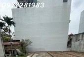 Nhỉnh 2 tỷ có ngay mảnh đất 34m tại Cao Trung, Hoài Đức