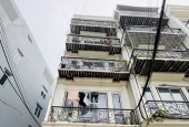 BÁN NHÀ NGỌC HỒI, THANH TRÌ, LÔ GÓC NỞ HẬU, Ô TÔ VÀO NHÀ, 34M2, 6 TỶ