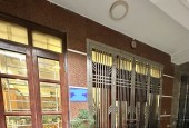Bán Nhà Giáp Nhị, Hoàng Mai, vài bước ra phố Giáp Nhị, 44m2, MT 5.5m, 6.1 tỷ