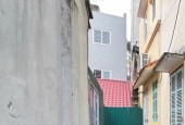 Bán nhà Định Công Hạ, Hoàng Mai, gần hồ, gần ô tô, DTSD 69m2, 5.3 tỷ (MTG - CTL)