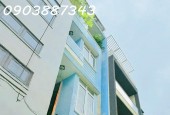 Bán Nhà Hẻm XH - Chu Văn An - Quận Bình Thạnh - 110m2 -Chỉ Nhỉnh 12Tỷ .