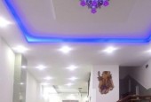 Nhà nguyên căn 6 phòng cho thuê giá 22tr đường Lê Quang Định