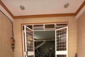 Cho thuê nhà nguyên căn mặt tiền 10 phòng 50tr đường Bàu Cát