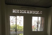 cho thuê nhà nguyên căn hẻm xe hơi đường Vân Côi 10 phòng ngủ