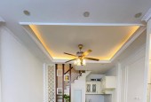 Bán nhà Khương Trung, Thanh Xuân, Trung tâm Q. Thanh Xuân, DTSD 28m2, chỉ 4.38 tỷ