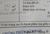 Nhà HXH sát đường Nguyễn Thần Hiến Q4, cách Q1 chỉ 1km, DT trên sổ 51m2, trệt, lầu, giá rẻ chỉ 4tỷ6