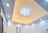 CĂN HỘ 105M² CHUNG CƯ BỘ QUỐC PHÒNG - FULL NỘI THẤT MỚI XỊN XÒ