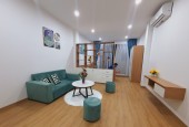 BÁN CHUNG CƯ MINI TRẦN DUY HƯNG 11 PHÒNG 64M2X6T, MẶT TIỀN 6.7 TỶ, 12,2 TỶ