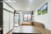 CHUNG CƯ MINI PHÚ XÁ- TÂY HỒ 118M2X8 TẦNG, 33 PHÒNG, 2 TỶ/NĂM,30M TÔ TÔ, 25 TỶ