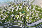 Khu đô thị Xanh Villas từ 12 tỷ - 20 tỷ/căn  quỹ hàng đẹp khu A,B,C giá tốt nhất. LH 097.5555.334