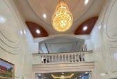 Mặt tiền kinh doanh An Dương Vương 5x41 chỉ 27 tỷ 5