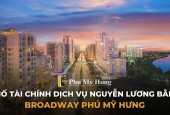 Bảng Giá Mới Nhất Shophouse Phú Mỹ Hưng T12/2024 – Đầu Tư Sinh Lời Ngay! Gọi 0901323786