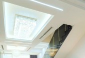 Mặt tiền An Dương Vương 4.5x20 thiết kế 5 sao chỉ 15 tỷ 9