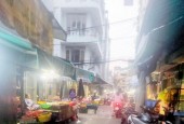 Mặt tiền chợ Rạch Ông ngang 6.5m chỉ 12 tỷ