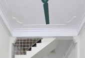 CƠ HỘI VÀNG CHO CÁC NHÀ ĐẦU TƯ- LẠC LONG QUÂN - 35M2 X 3 TẦNG - Ô TÔ TRÁNH - 6 TỶ