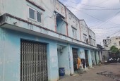 Bán dãy nhà trọ 12x18m giá 10 tỷ thương lượng, Đường 6m Thạnh Lộc 40