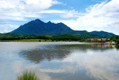 TÂY ĐÔ LAND - Chuyên gia BĐS nghỉ dưỡng Ba Vì, đa dạng lựa chọn, giá cả hợp lý! Hotline 097.5555.334