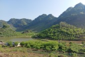 Cần bán đất du lịch tại khu du lịch Hang Táu, làng Nguyên Thủy Mộc Châu.