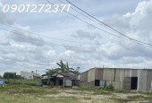Bán nhà mặt phố Xuân Thới Thượng 26, Hóc Môn, 892m², 23.2 tỷ,