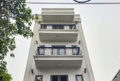 BÁN NHÀ ĐẸP ĐÔNG NGẠC - BẮC TỪ LIÊN - DT30M2 - 5 TẦNG - GIÁ 6 TỶ - KINH DOANH - Ô TÔ