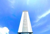 Cho Thuê căn hộ Altara 2PN, 2WC - Tầng cao, View Biển - 6,5tr/tháng.
