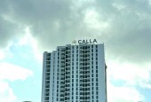 Cho thuê chung cư The Calla (Calla Apartment) - căn trực diện biển 2PN