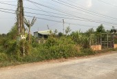 Lô đất 6.7x27m mặt tiền An Tây 060, thổ cư 100m², gần chợ & KCN, giá 1.55 tỷ