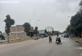ĐẤT NỀN MẶT HÀNG CAU HỢP LỰC. NHẬN SỔ NGAY. LH: 0966343969