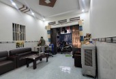 BÁN CĂN GÓC HẺM XE TẢI 45M2, 2 TẦNG GẦN LOTTER MART NGUYỄN VĂN LƯỢNG - NHỈNH 4 TỶ TL