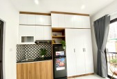 Bán CC mini Đình Quán 8,669 tỷ 45m2 12PN, pháp lý chuẩn, 60 triệu/tháng, 20m ô tô, full đồ, 8.69 tỷ