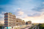 Sở hữu Căn hộ tiệm cận Sân bay Long Thành chỉ với 190 triệu - Thanh toán theo thời gian 24 tháng