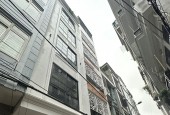 (Siêu phẩm). Tòa Apartment 56m2 x 11P tại Doãn Kế Thiện - Ô tô tải vào nhà. DT 85tr/tháng - 18.8 tỷ