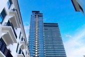 BÁN CĂN HỘ CC SUNSHINE GOLDEN RIVER - CIPUTRA TÂY HỒ - 162M2 - 3 NGỦ + 1 ĐA NĂNG - NHÀ MỚI NGUYÊN BẢN - GIÁ 16 TỶ - BAO THUẾ PHÍ