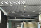 Nhà 2 tầng Mặt tiền đường AN PHÚ ĐÔNG 27, phường APĐ, Q12, dt 97m2(4mx20m) Đường 10m Giá 4,9Tỷ